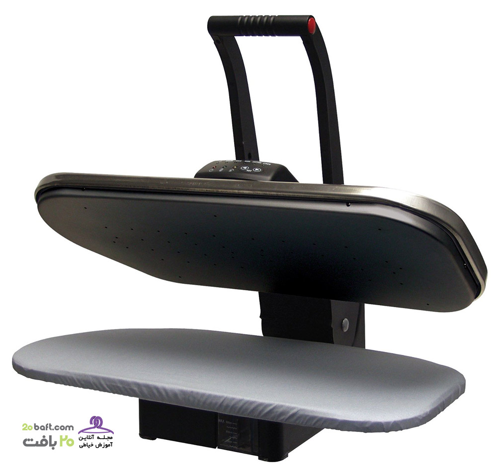 قیمت اتو پرس خانگی-20بافت