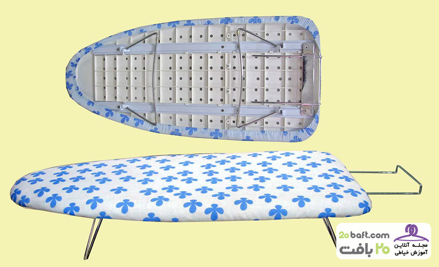 میز اتو خانگی-20بافت