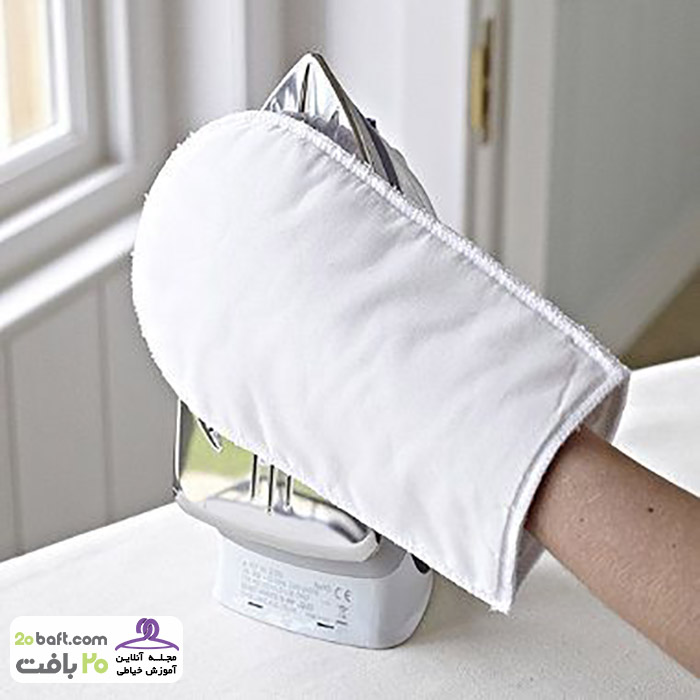 دستکش اتو کاری