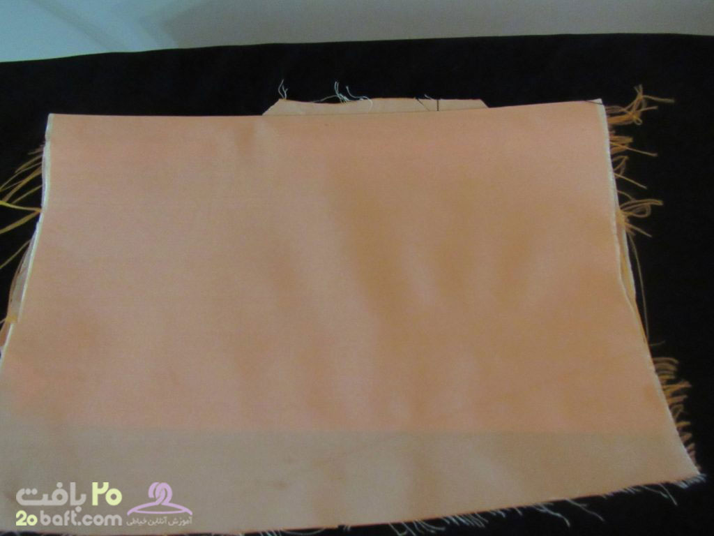 آموزش خیاطی حرفه ای