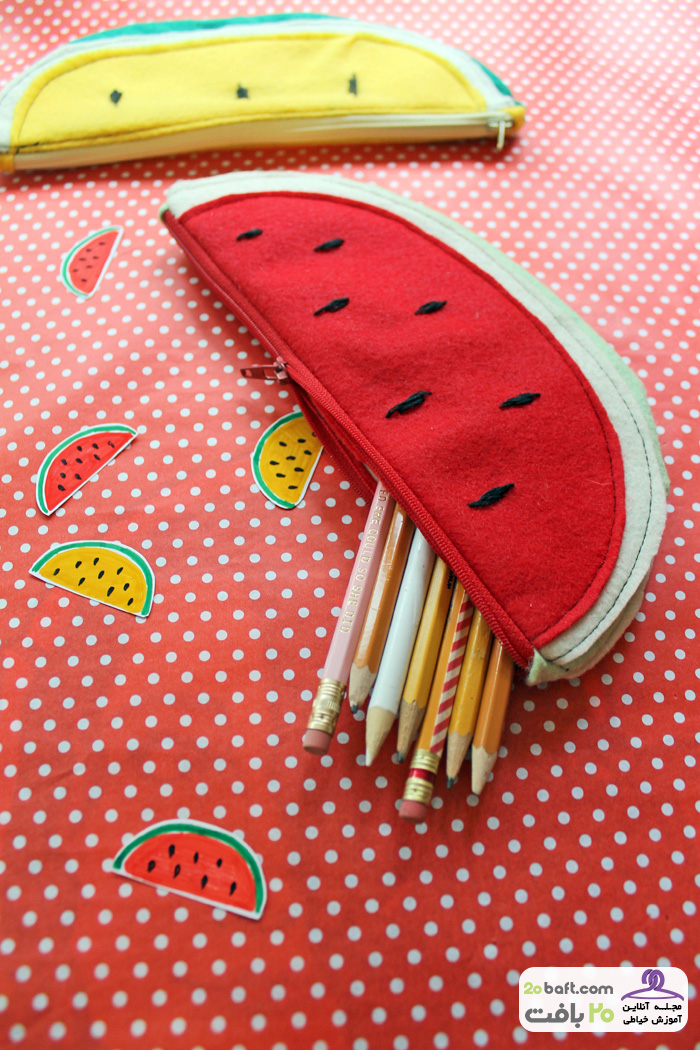 آموزش خیاطی