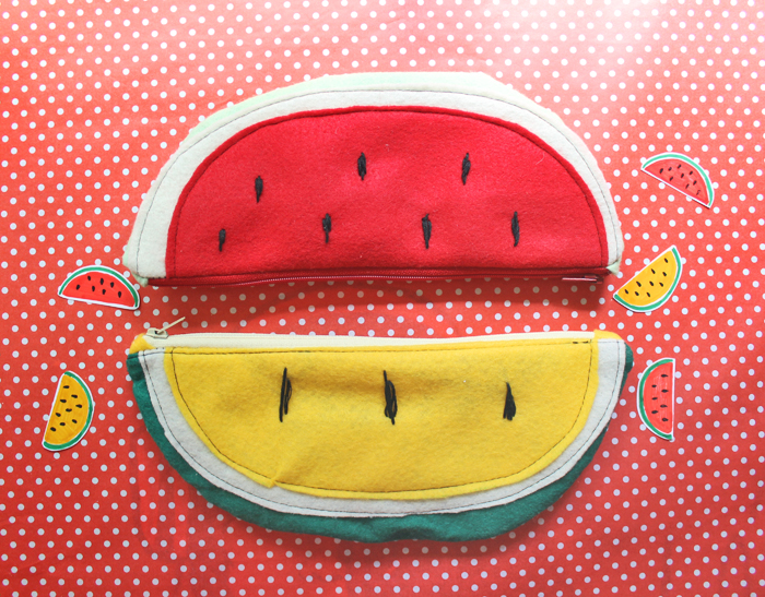 آموزش ساخت جامدادی