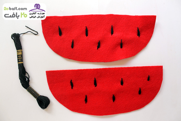 آموزش خیاطی