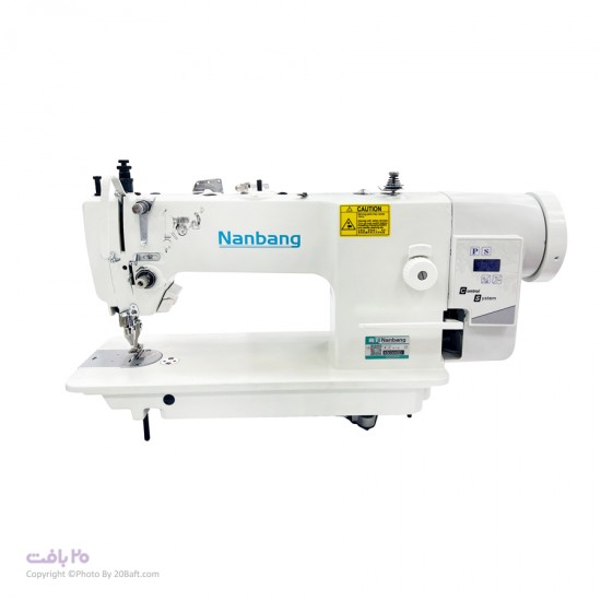 چرخ خیاطی دوپایه نان بنگ مخصوص چرم