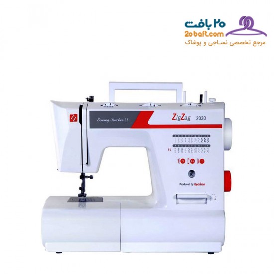 چه چرخ خیاطی برای خانه بخرم