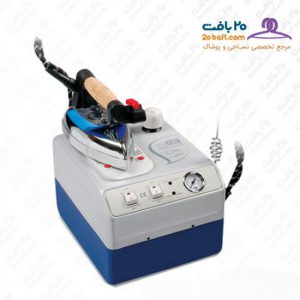 نحوه استفاده از اتو مخزن دار