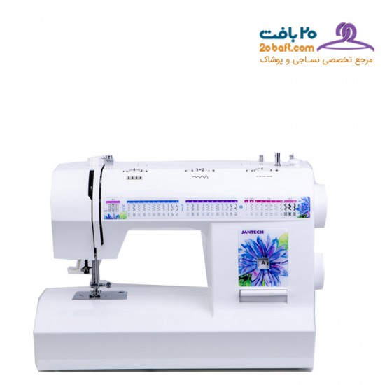 خرید چرخ جانتک 2050