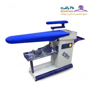 کاربرد میز مکش