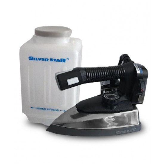 کاربرد اتو مخزن دار