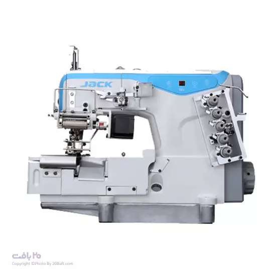 چرخ کش دوز میان دوز جک