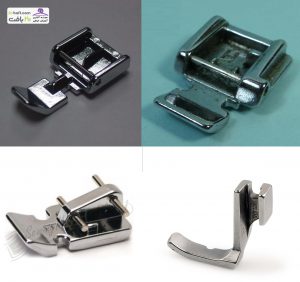 پایه زیپ دوزی-20بافت