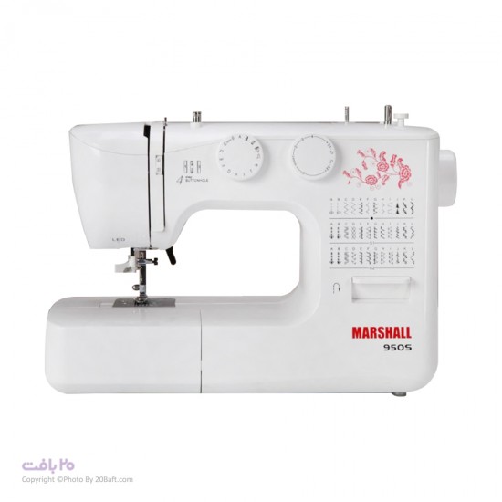 خرید چرخ خیاطی مارشال 950