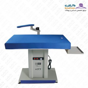 کاربرد میز مکش مستطیلی