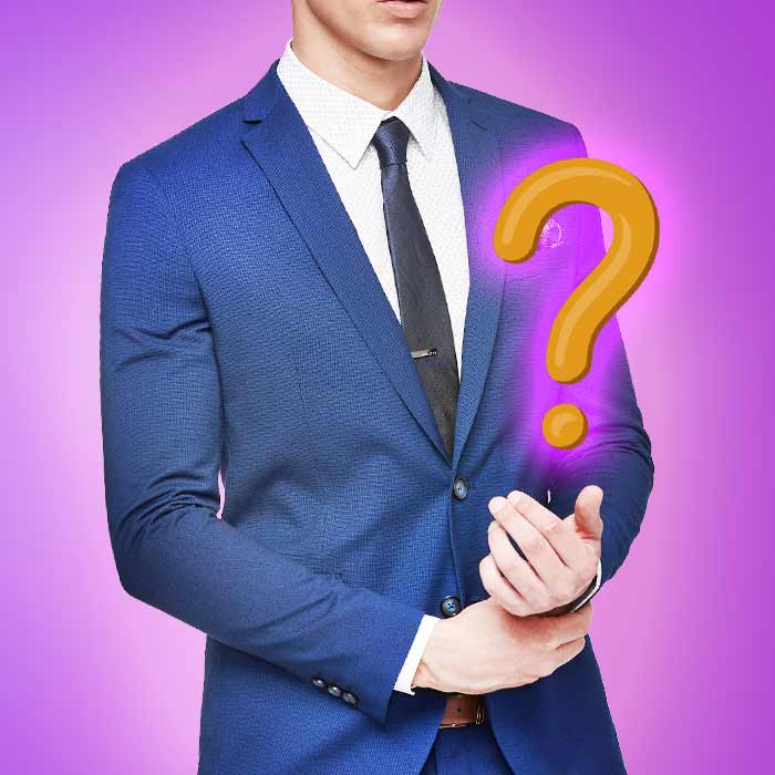 کت و شلوارهای صاف و باکیفیت چجوری تولید میشن؟ معرفی کامل