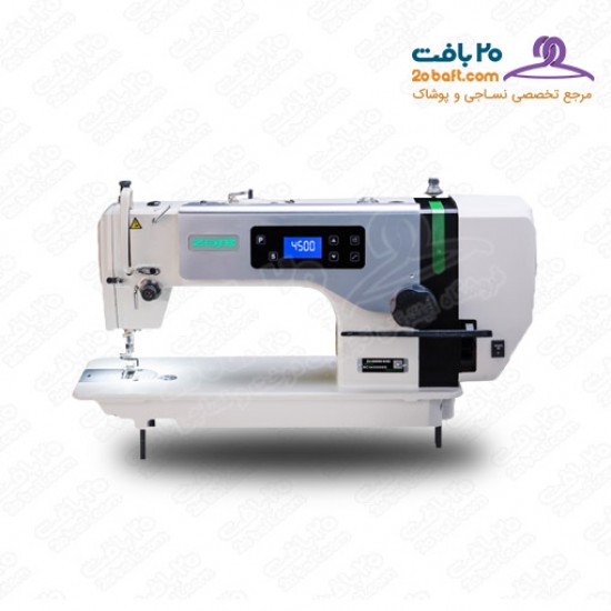 ارور چرخ خیاطی زوجی 6000