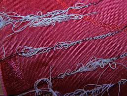 چرا چرخ خیاطیمون نمیدوزه