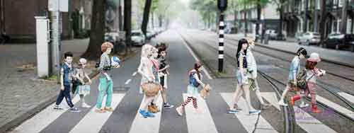 عکس مانکن با کیفیت-20بافت