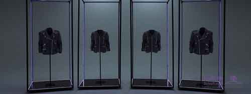 عکس مانکن مخصوص کاپشن-20بافت