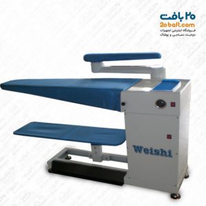 کاربرد میز مکش قایقی