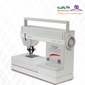 قیمت چرخ خیاطی کاچیران مدل نیولایف 1129D