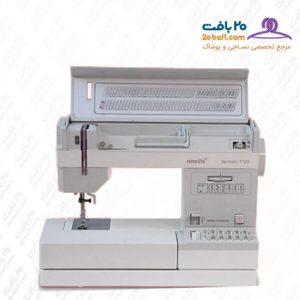 قیمت چرخ خیاطی کاچیران مدل نیولایف 1129