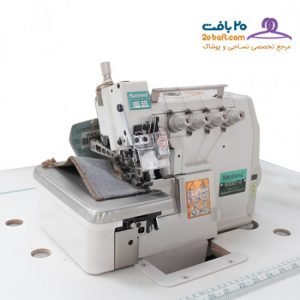 قیمت سردوز 5 نخ ضخیم دوز نان بنگ 800D5