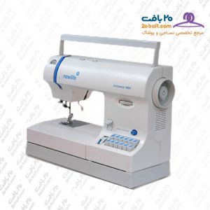 قیمت چرخ خیاطی کاچیران مدل نیولایف 4084