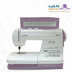 قیمت چرخ کاچیران مدل نیولایف 5000C