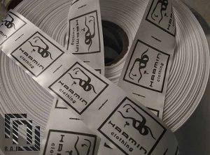 اتیکت و مارک لباس