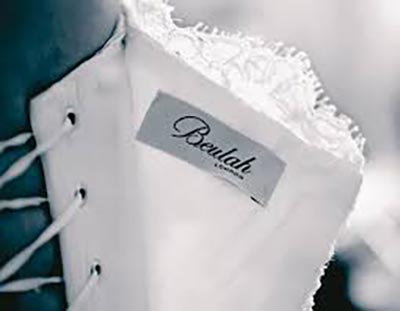 لیبل لباس-20بافت