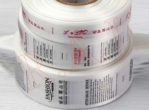 نکات مهم در طراحی اتیکت و مارک