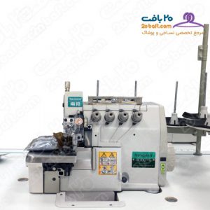 قیمت سردوز 5 نخ نان بنگ مدل 800D5