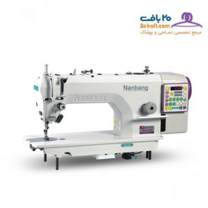 قیمت راسته دوز کامپیوتری نان بنگ NB-4G 07