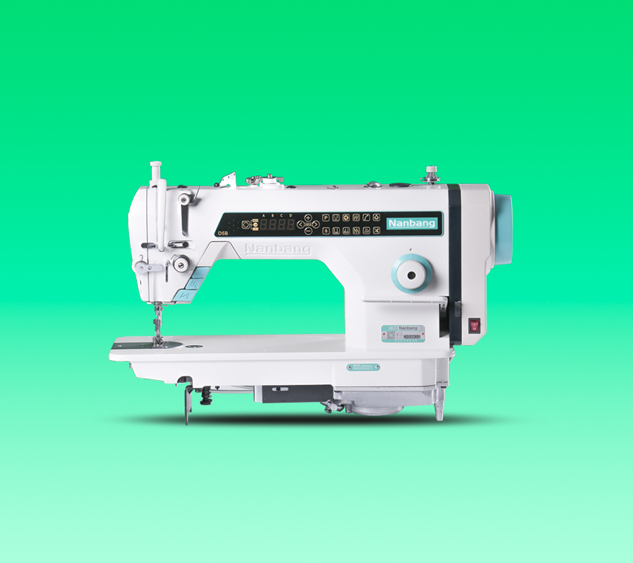 اقای چرخ خیاطی