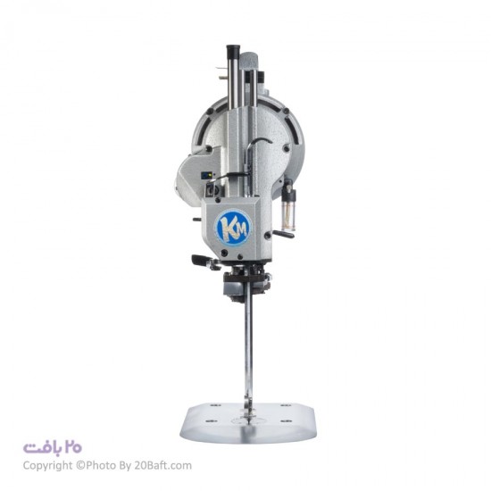 کاربرد قیچی عمود بر