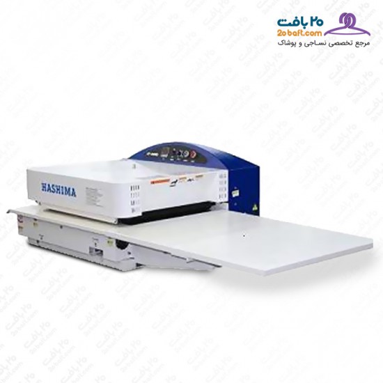 دستگاه فیوزینگ