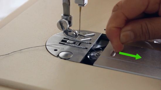 صفحه دو قسمتی