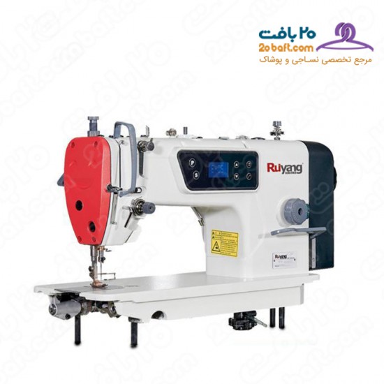 انواع چرخ خیاطی صنعتی رویانگ