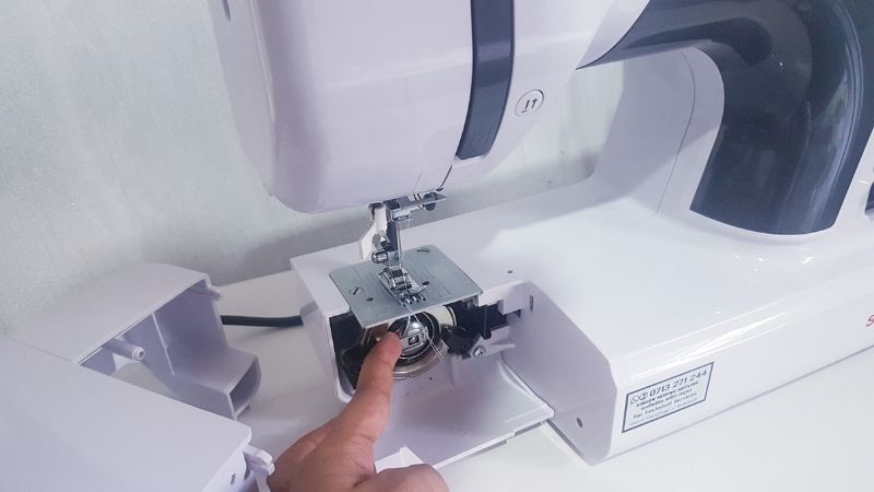 جایگذاری درست ماکو