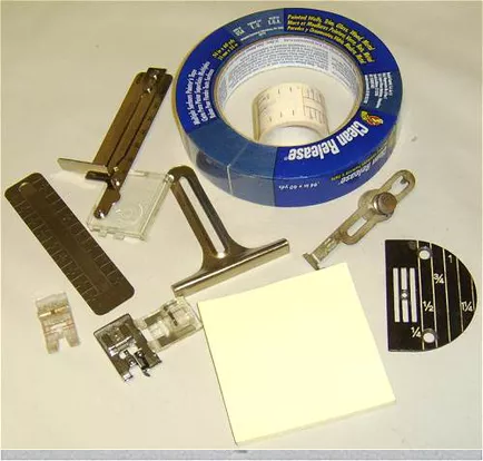 ابزار و وسایل راهنما