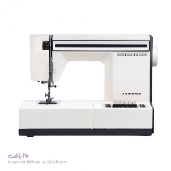 ژانومه اکسل 625