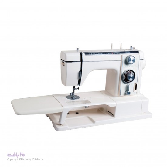 قیمت چرخ خیاطی ژلنومه 813