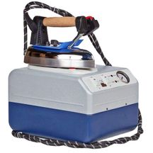 درباره اتو بخار سیتلر ایرانی