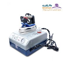 اتو بخار سیتلر ایرانی