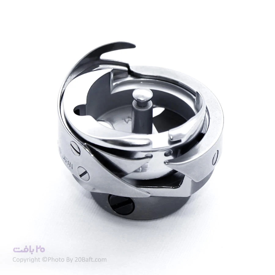 کمپلت چرخ خیاطی جک