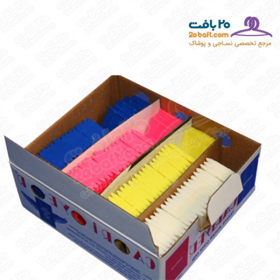 عکس صابون خیاطی