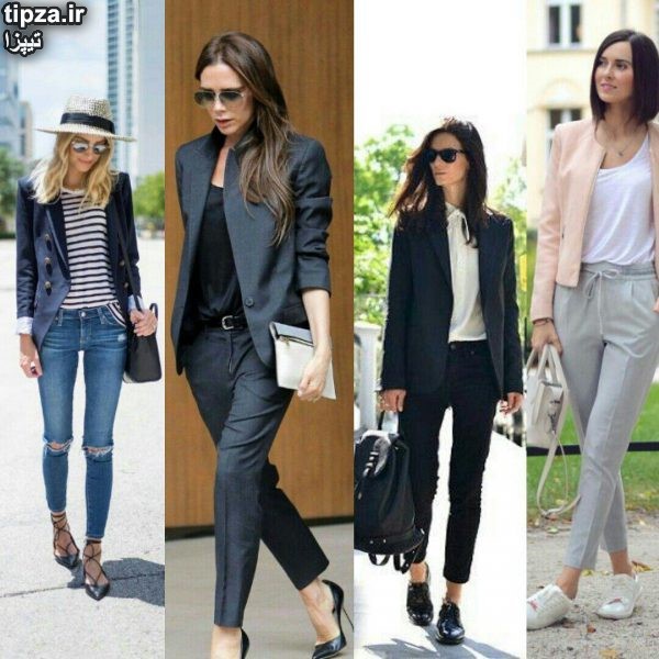 طراحی لباس سبک کلاسیک