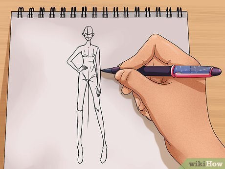 رشته طراحی لباس