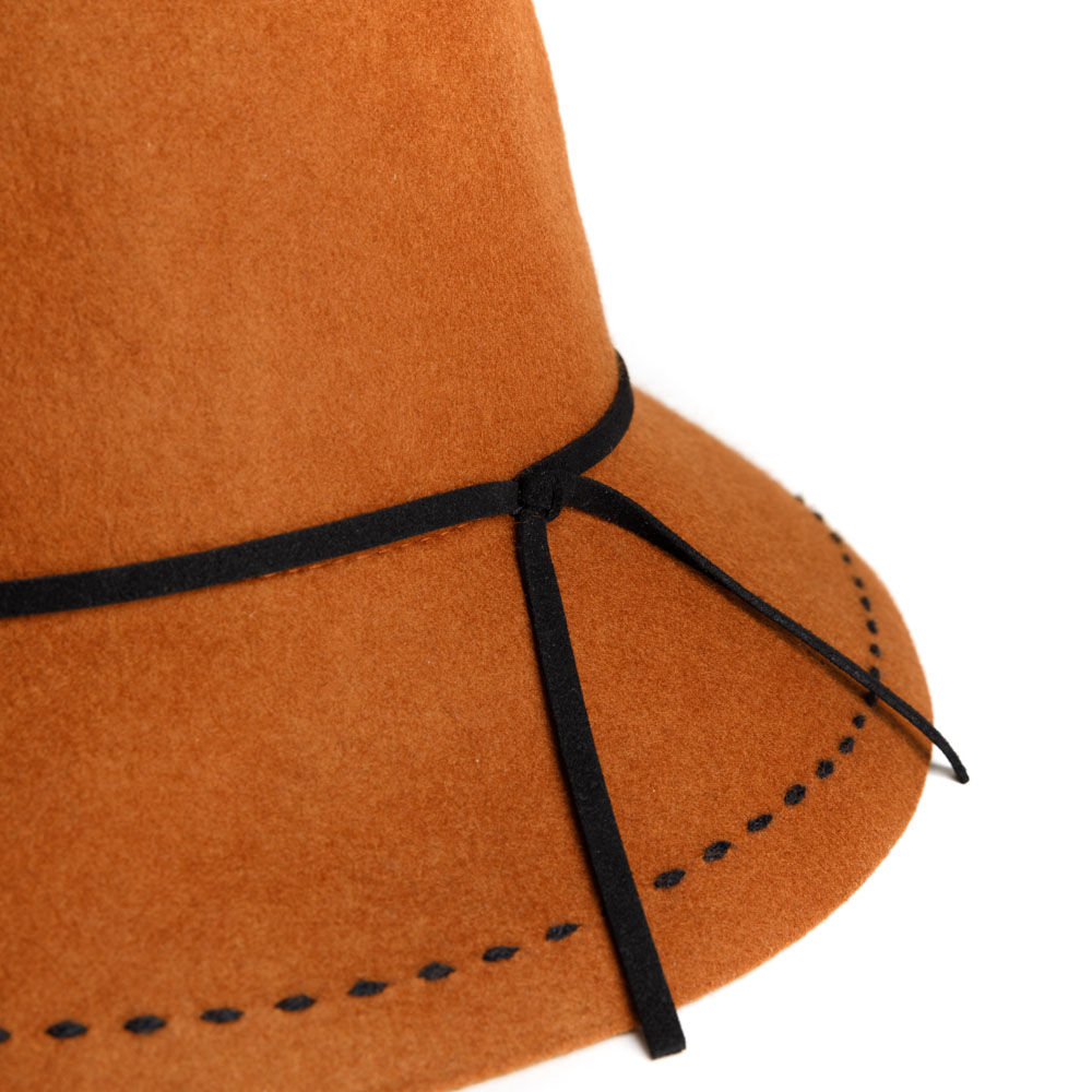 عکس کلاه کلوش زنانه-20بافت