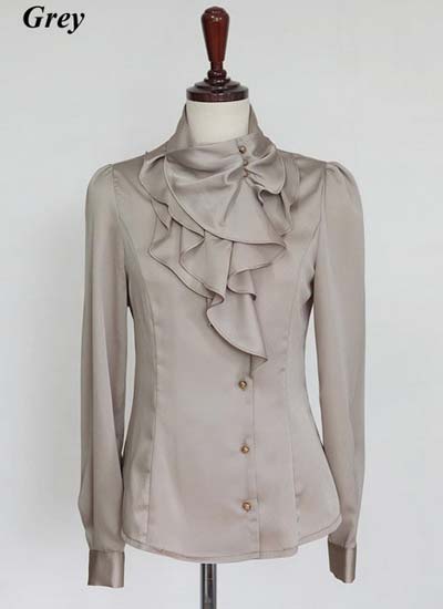 مدل شومیز زنانه-20بافت